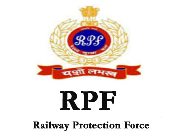 rpf exam gk question