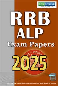 RRB-ALP-Papers-2025 PDF