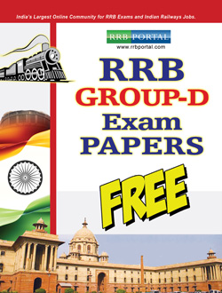 RRB Group D Exam