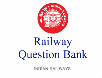 railway mcq question and answer in hindi