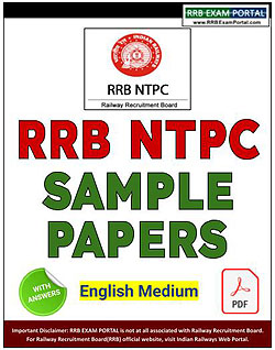 RRB-EBook-NTPC-Exams-Papers