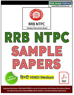 RRB-EBook-NTPC-Exams-Papers