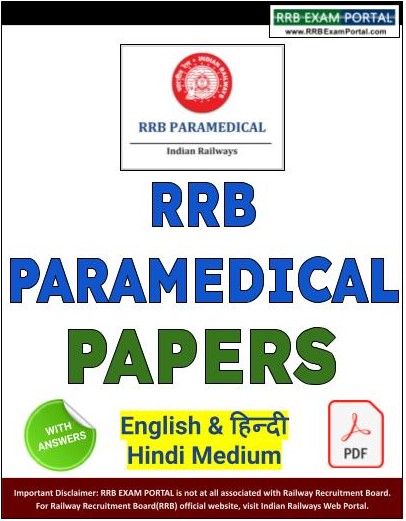 RRB-EBook-PARA-MEDICAL-Exams-Papers